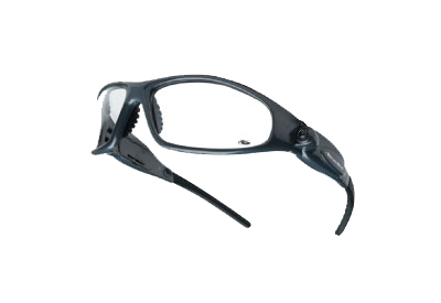 GEP001 CLEAR IMPACT GLASSES