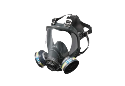 GRP001 FULL FACE MASK