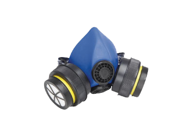 GRP002 HALF FACE MASK