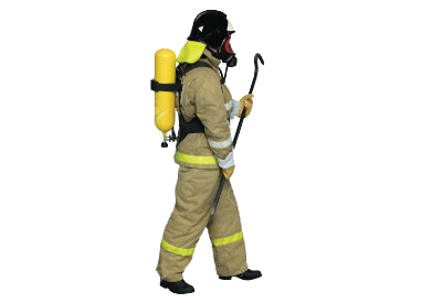 GRP005 SCBA