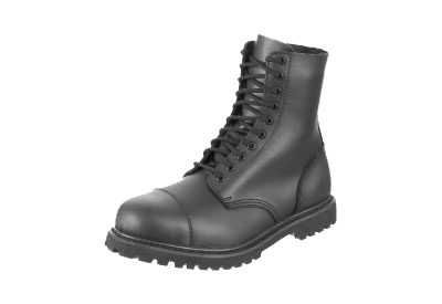 GFP005 SECURITY BOOTS