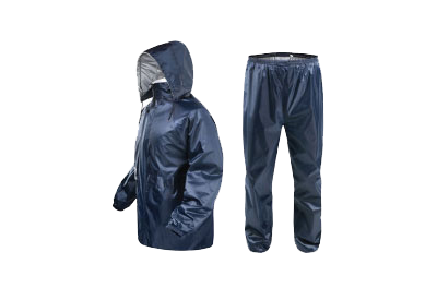 GAW001 2PIECE RAIN SUIT