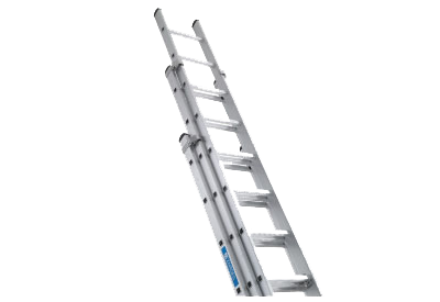 GFE002 EXTENSION LADDER