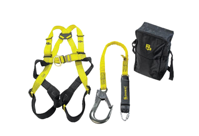 GFE003 SAFETY HARNESS PACK