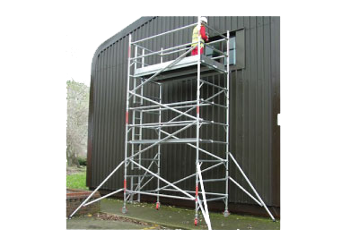 GFE004 SCAFFOLD