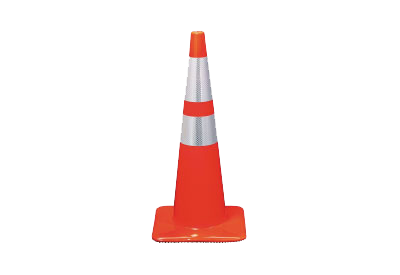 GCE002 HDEPE WARNING CONE