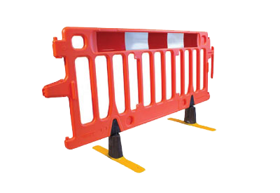 GCE005 HDPE BARRICADE