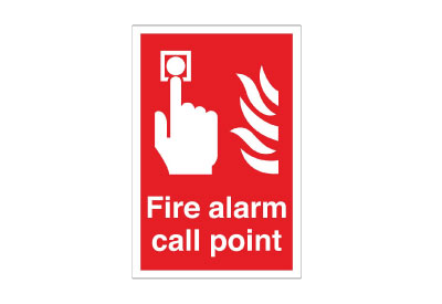 GEE003 FIRE ALARM