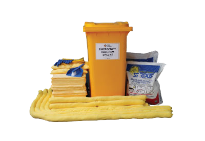 GEE005 SPILL KIT