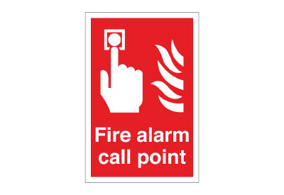 GEC007 FIRE ALARM
