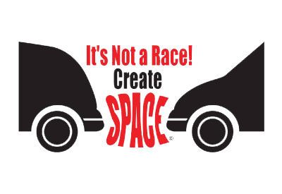 GSP003 ITS NOT A RACE