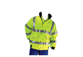 GFB003 HIGH VISIBILITY JACKET